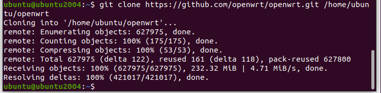 12.16.vmware_Ubuntu_20.04.4_VM_git-clone.png